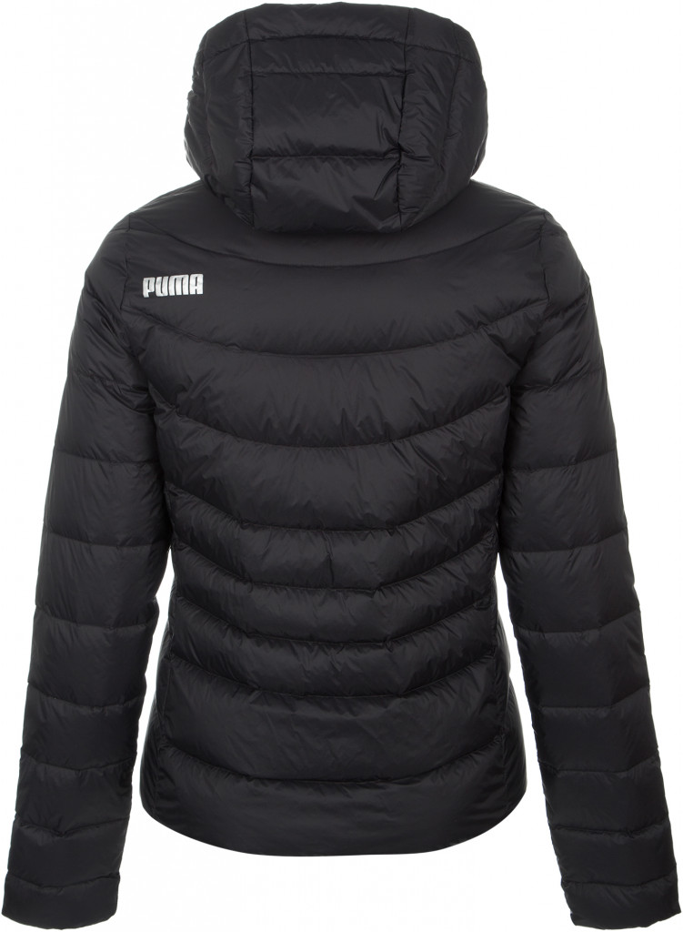 Пуховик женский PUMA