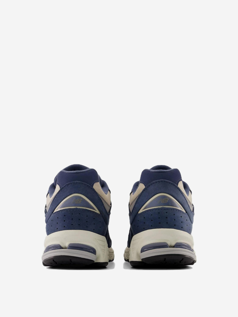 Кроссовки New Balance 2002R Vintage Indigo