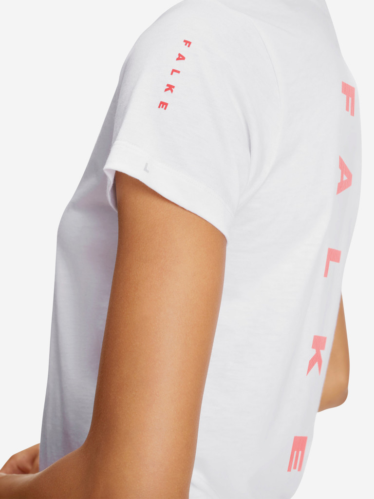 Женская спортивная футболка FALKE