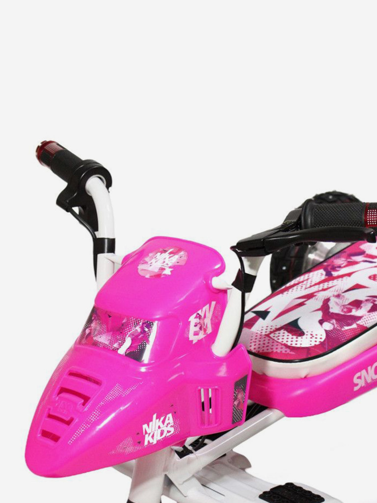 Электроснегокат Snow Razor Pro Mini