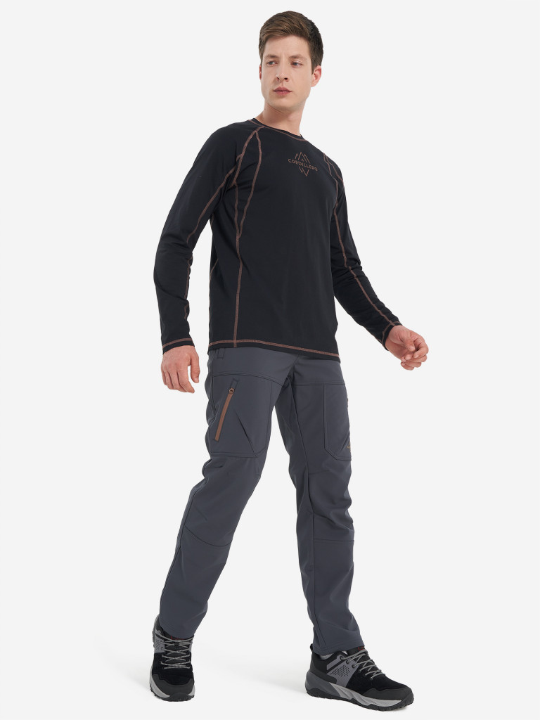 Брюки мужские Cordillero