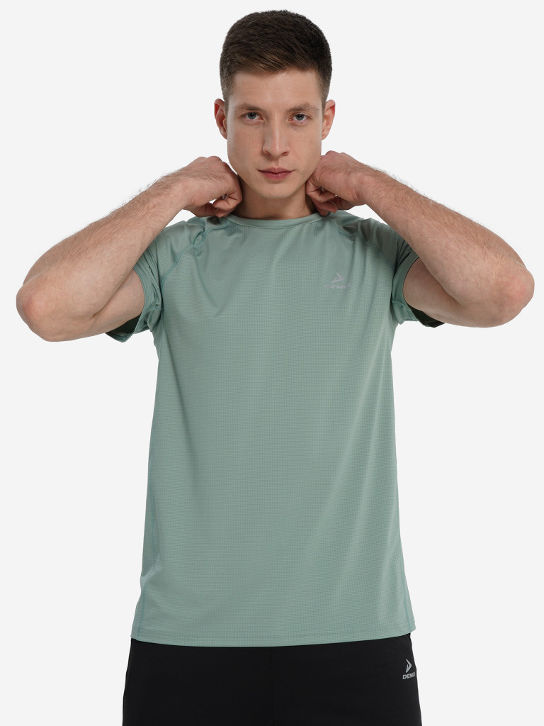 Футболка мужская Demix