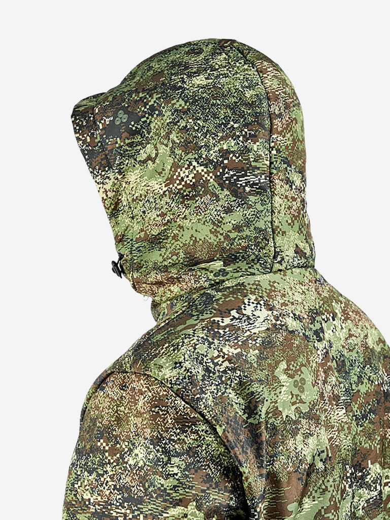 Костюм мужской Fantom Force FORESTER демисезонный мембранный для охоты и рыбалки