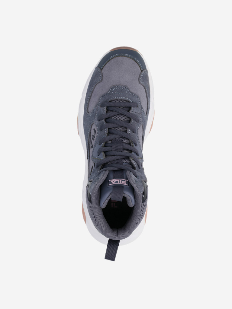 Кроссовки женские FILA Nebula Mid