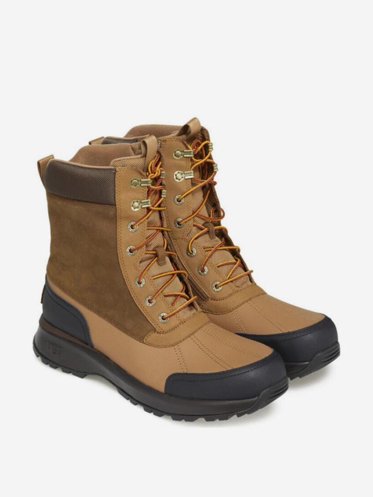Ботинки UGG Short Boot