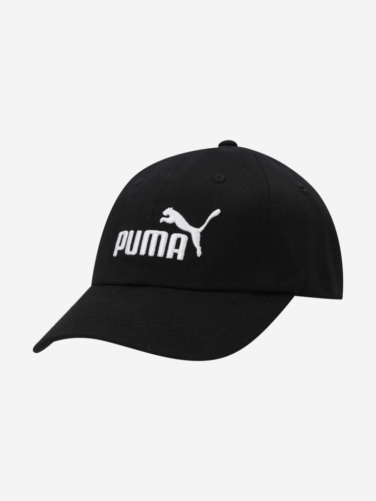Бейсболка для мальчиков PUMA Ess No.1 Logo