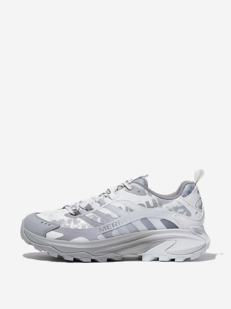 Кроссовки мужские Merrell White Mountaineering x Moab Speed 2 GORE-TEX