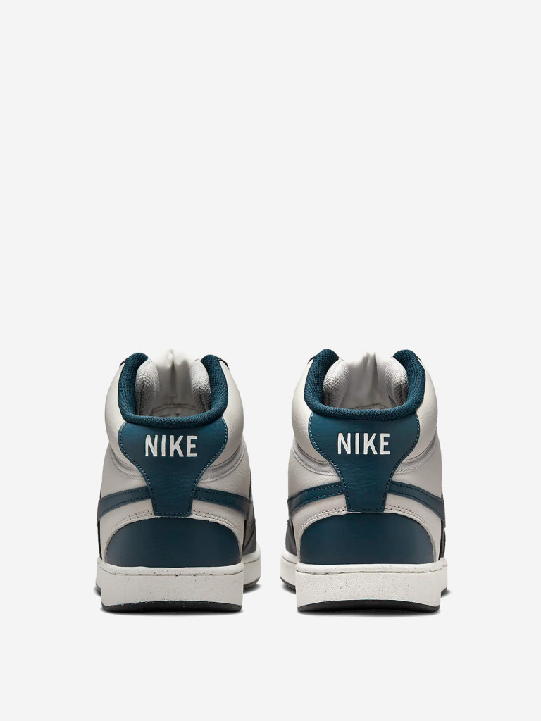 Кеды мужские Nike Court Vision Mid Next Nature