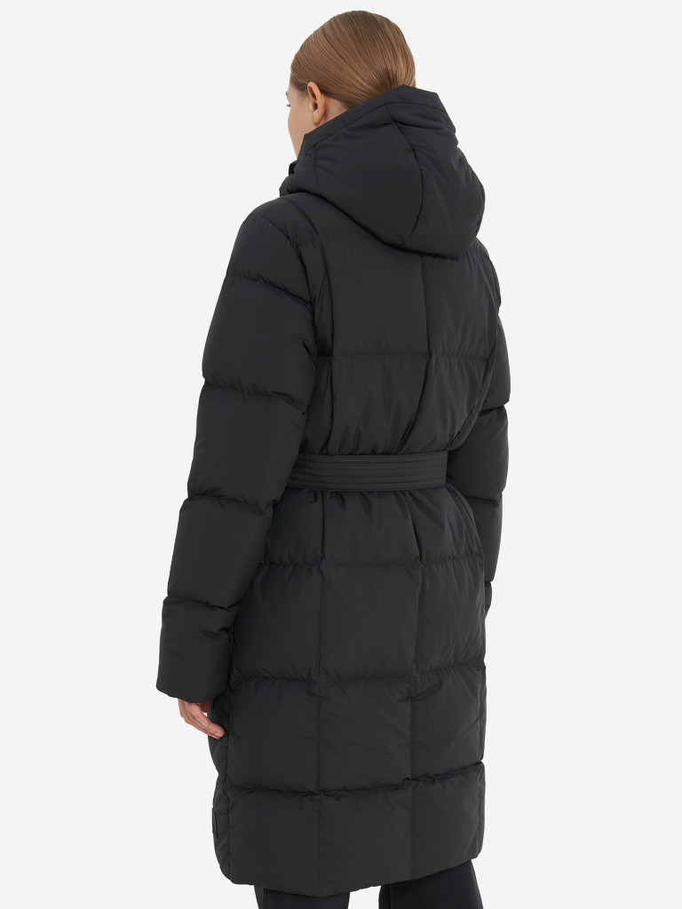 Пальто пуховое женское Jack Wolfskin Frozen Lake