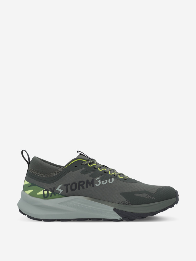 Кроссовки мужские Demix Spectre Enrblast Trail