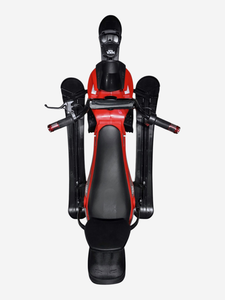 Электроснегокат Snow Razor Moto Plus