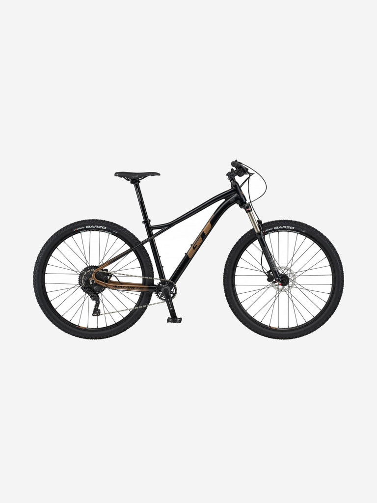 Велосипед GT Avalanche Elite Coil Fork 27,5
