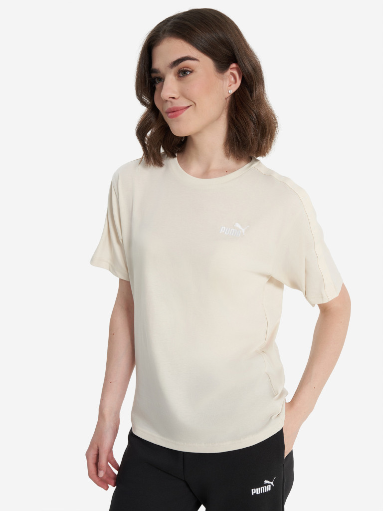 Футболка женская PUMA
