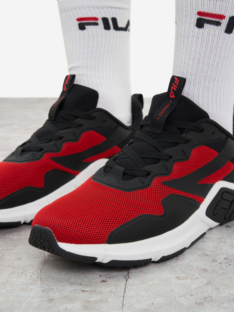 Кроссовки мужские FILA Titan