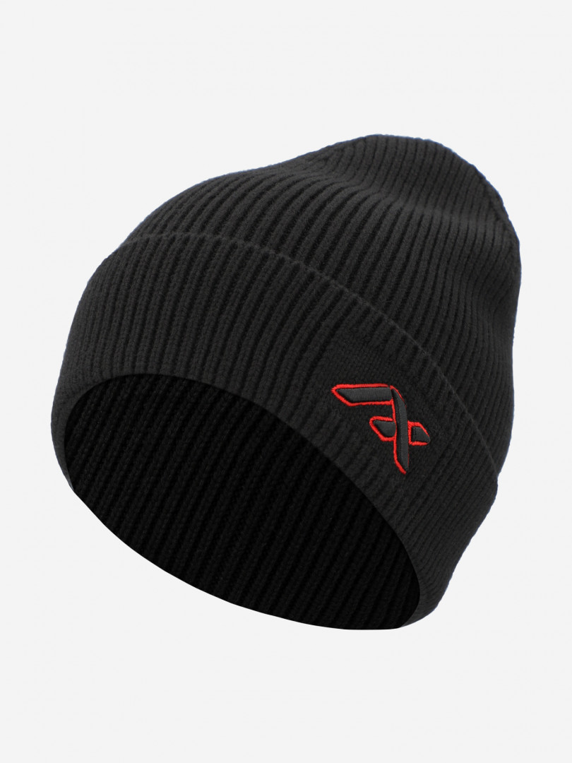 фото Шапка athlex, черный