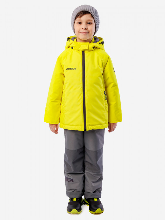 Костюм демисезонный детский UKI KiDS