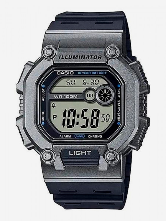 Наручные часы Casio Collection W-737H-1A2