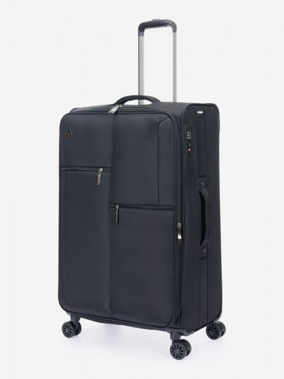 Чемодан на колесах большой TORBER Seyd