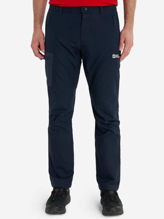 Брюки мужские Jack Wolfskin Active Track
