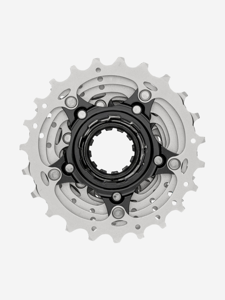 Кассета велосипедная Shimano Ultegra CS-6800 11-23T, 11 скоростей