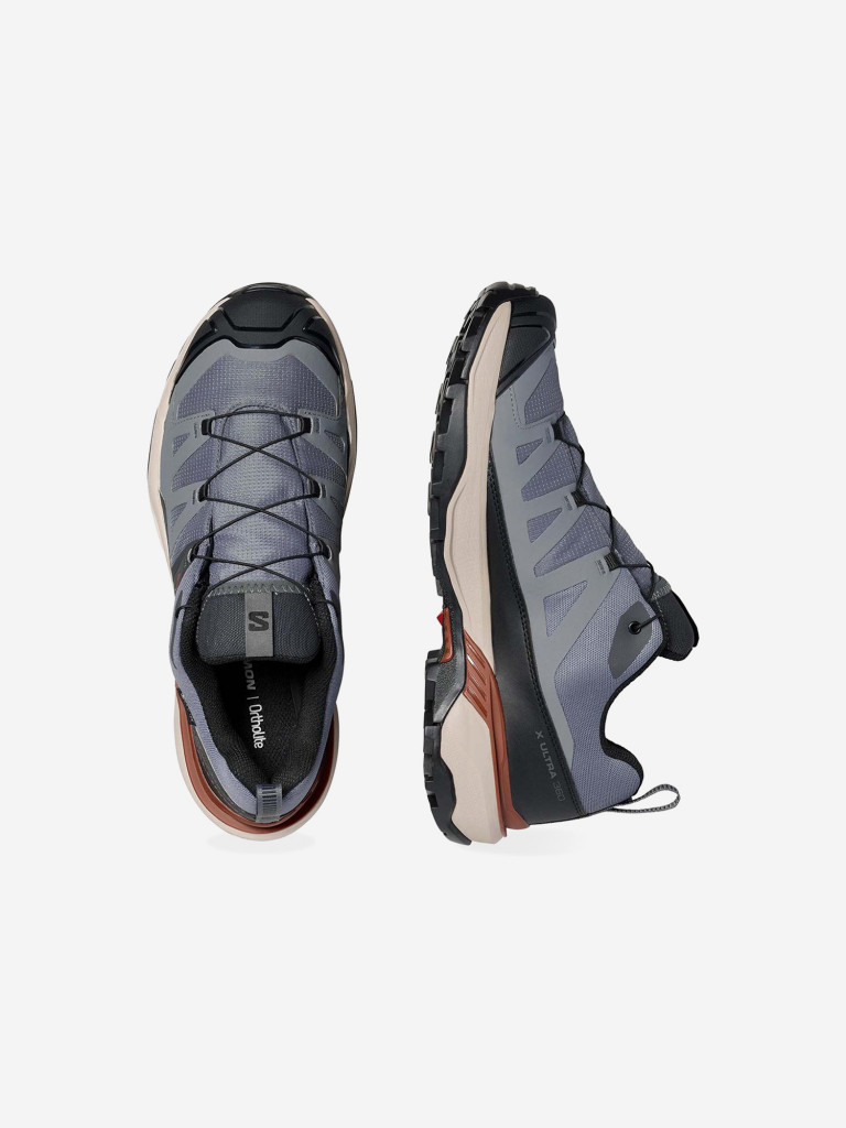 Кроссовки Salomon X Ultra 360 GTX