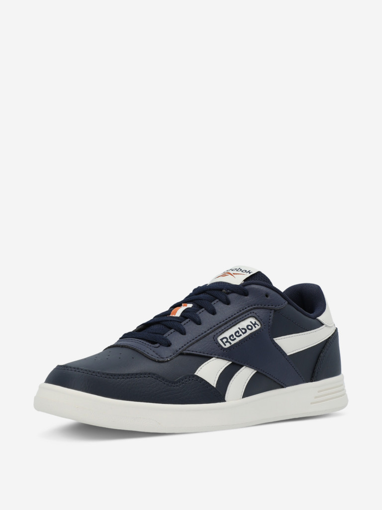 Кеды мужские Reebok Court Advance