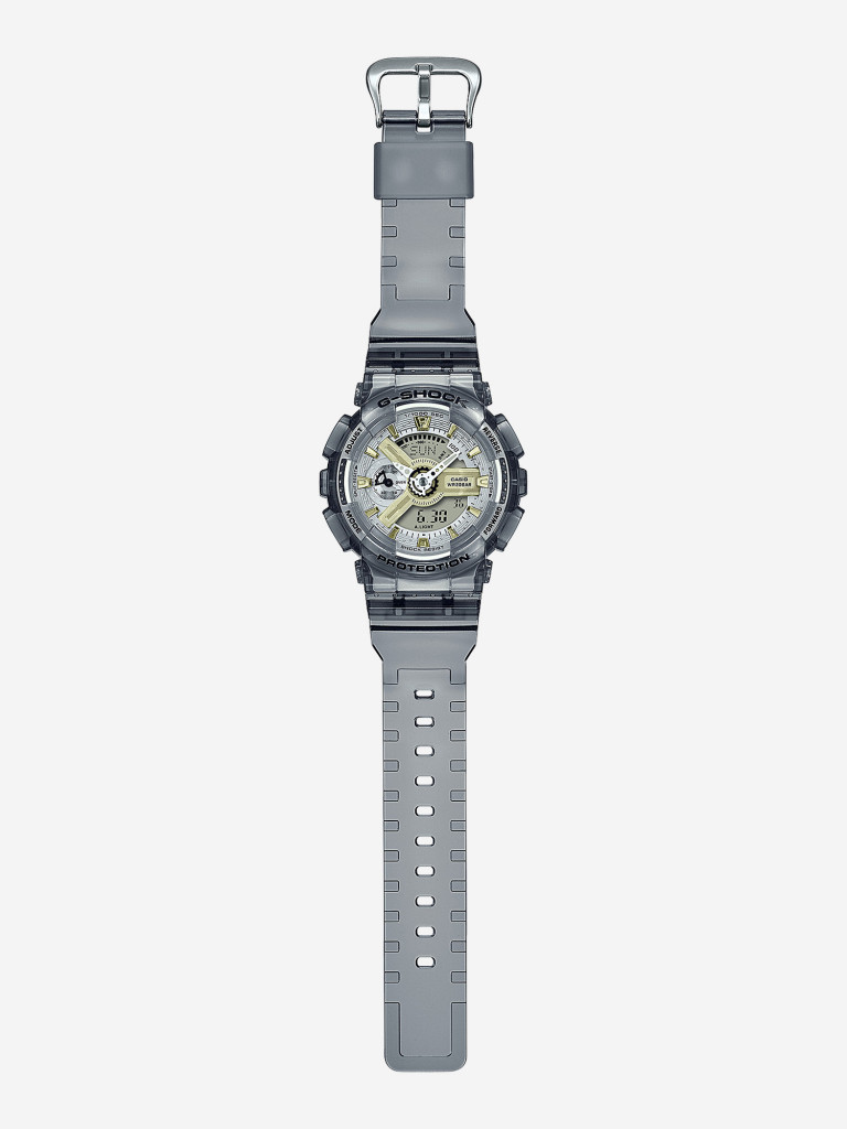 Наручные часы Casio G-Shock GMA-S110GS-8A