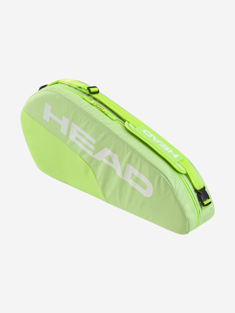 Сумка для 3 ракеток Head Base Racquet