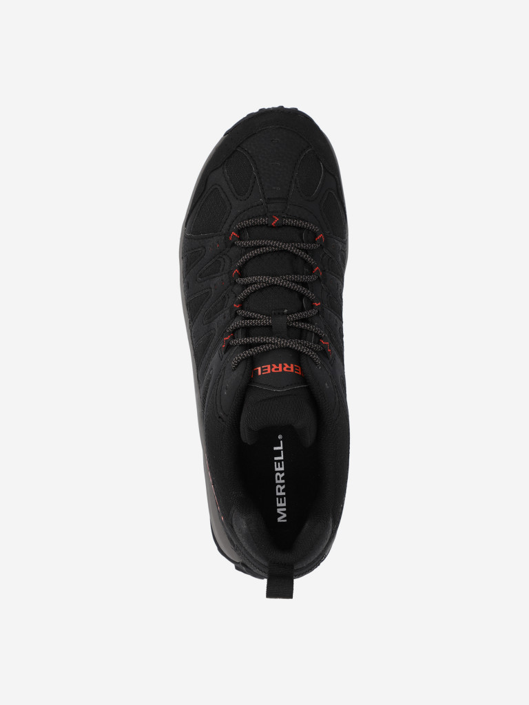 Полуботинки мужские Merrell Accentor 3 Sport Gtx