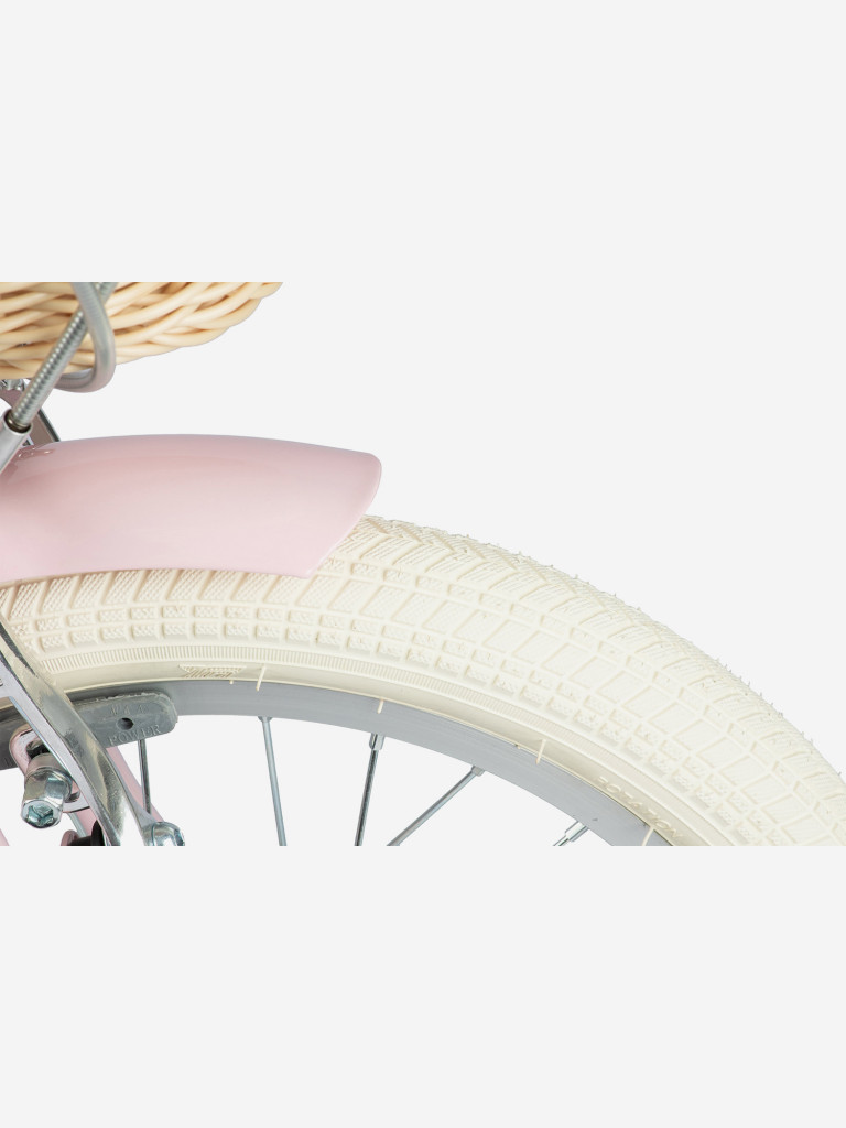 Велосипед детский Spinn Pixie, 16"