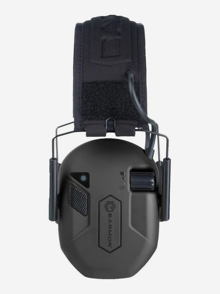 Активные Наушники EARMOR M300T BK