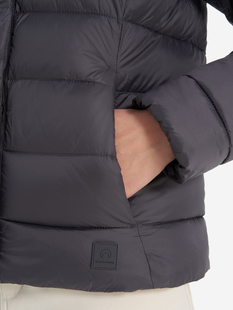 Пуховик женский Outventure