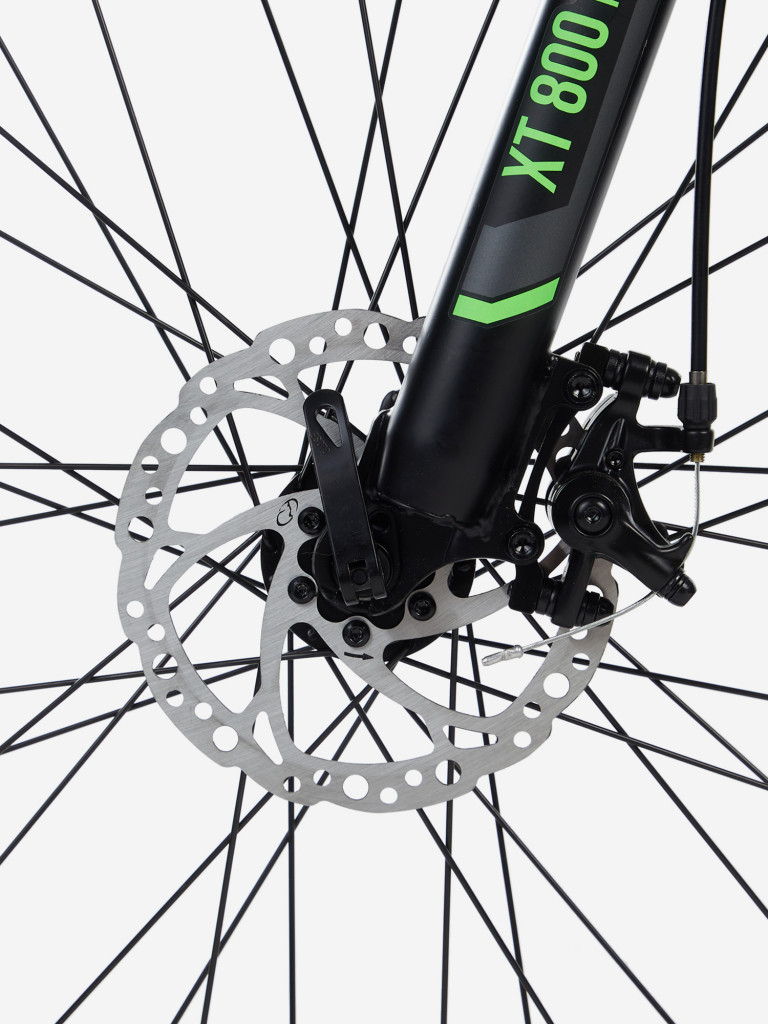 Электровелосипед Eltreco XT 800 Pro 27.5"