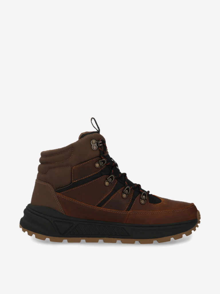 Ботинки мужские Skechers Folsten