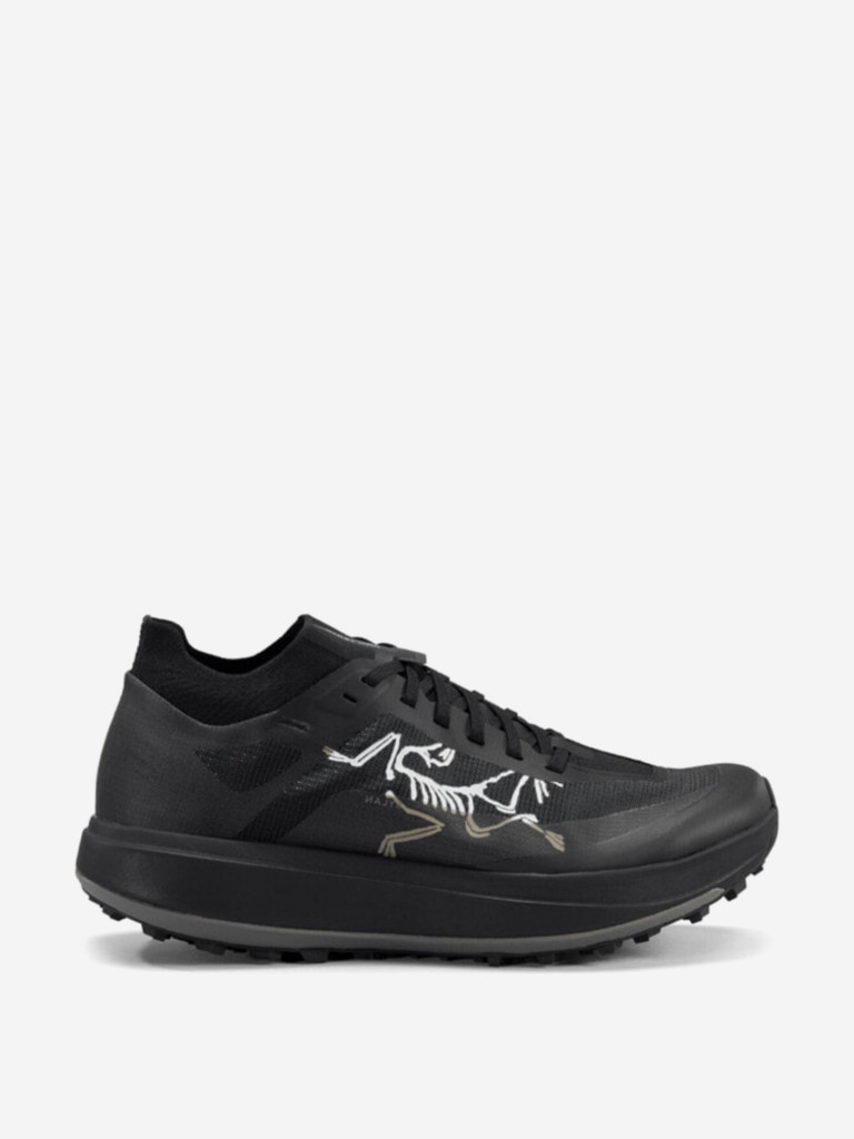 Кроссовки Arc'teryx SYLAN Abrasion Resistant Mid Top
