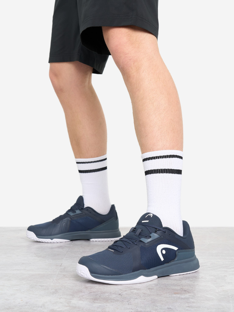 Кроссовки мужские Head Sprint Team 3.5 Men