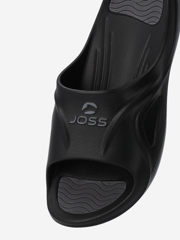 Шлепанцы для мальчиков Joss Lagoon 3