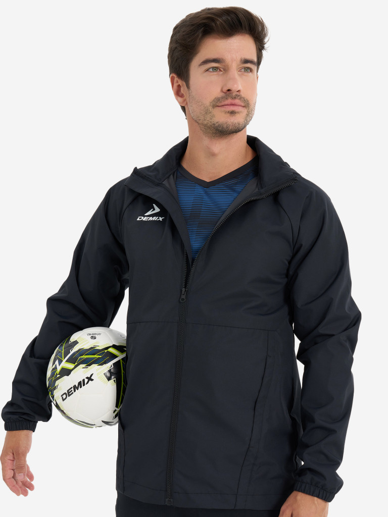 Ветровка мужская Demix Midfielder