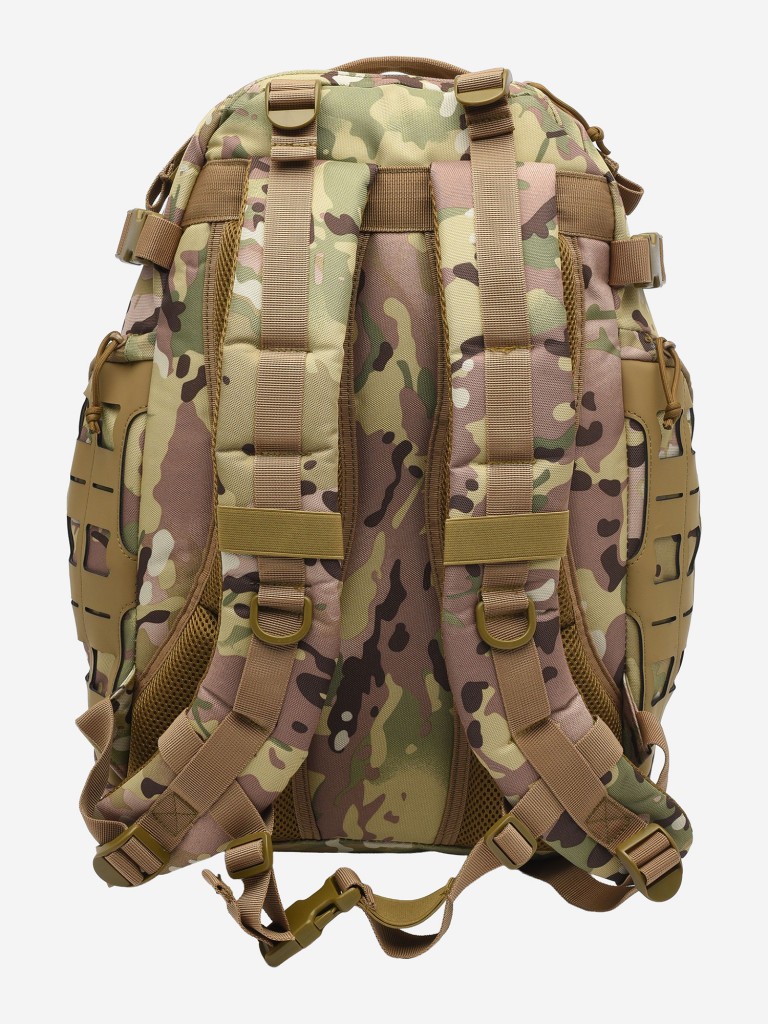 Рюкзак Huntsman RU 053 для рыбалки и охоты, объем 40 л