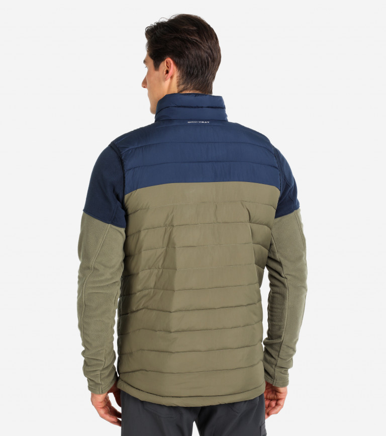 Жилет утепленный мужской Columbia Powder Lite Vest
