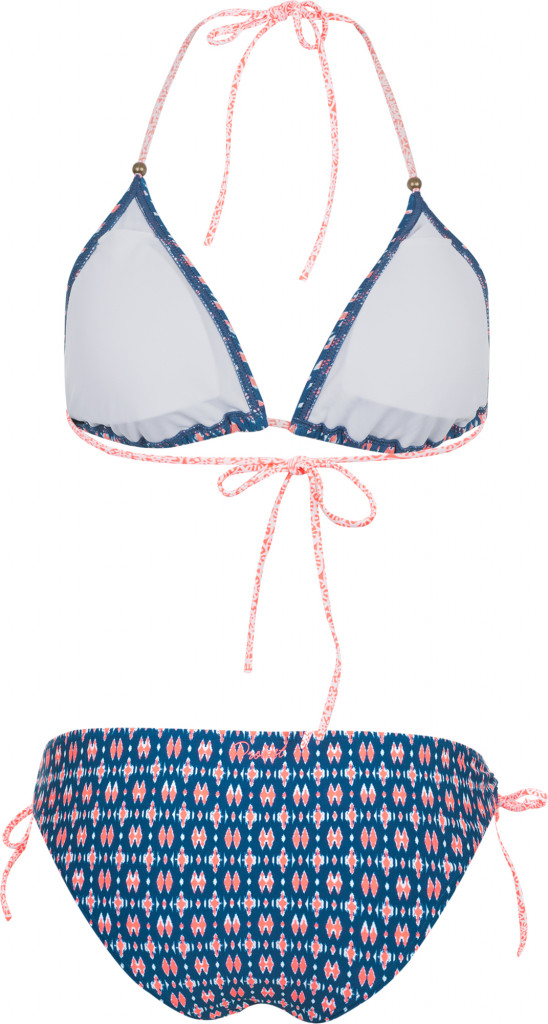 Купальник раздельный женский Protest Mystical 18 Triangle