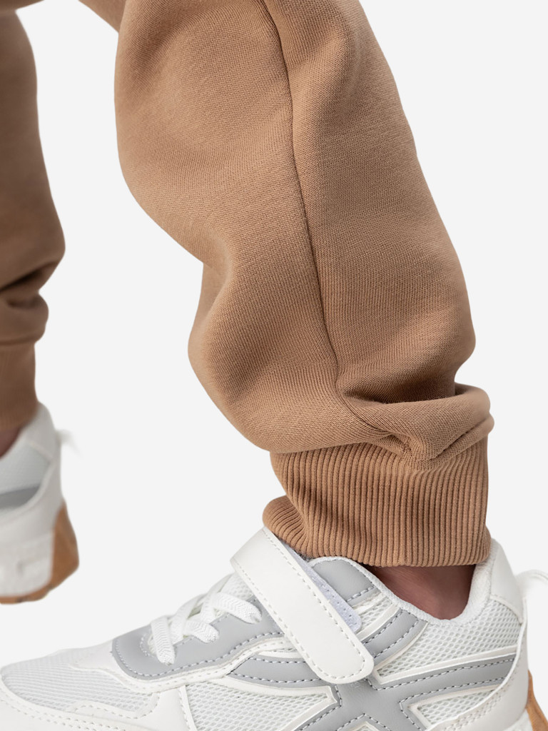 Комбинезон утепленный bodo