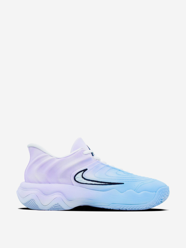 Кроссовки баскетбольные Nike Giannis Immortality 4 Ep