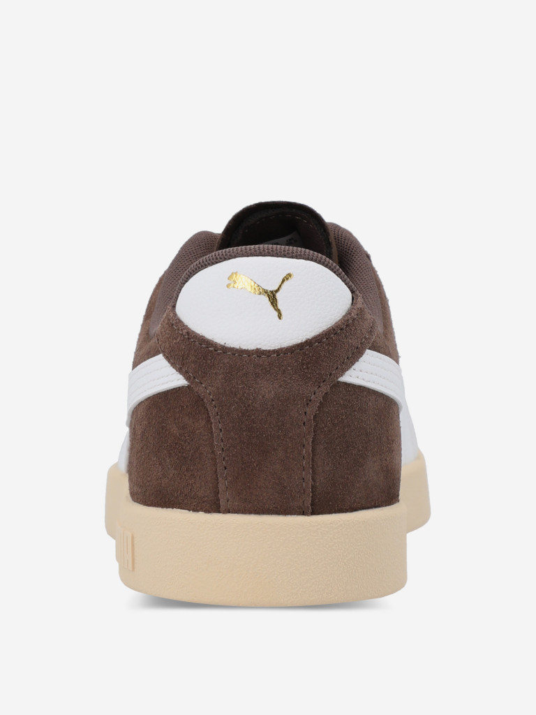 Кеды мужские Puma Club II