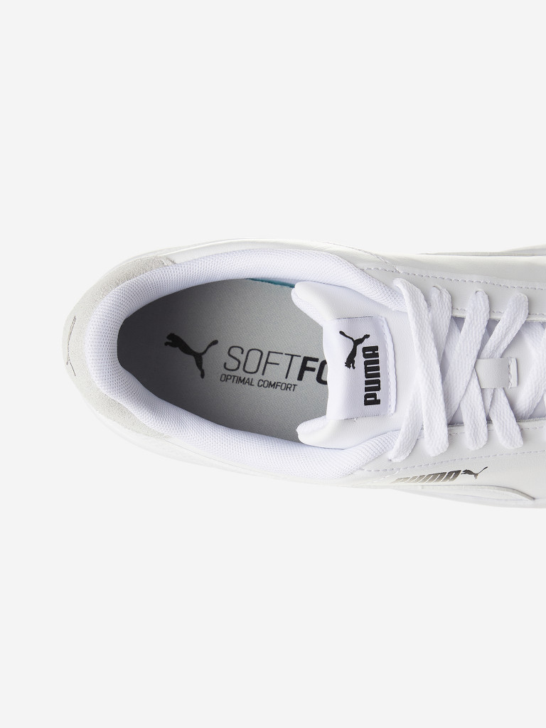 Кеды женские PUMA Lily Platform