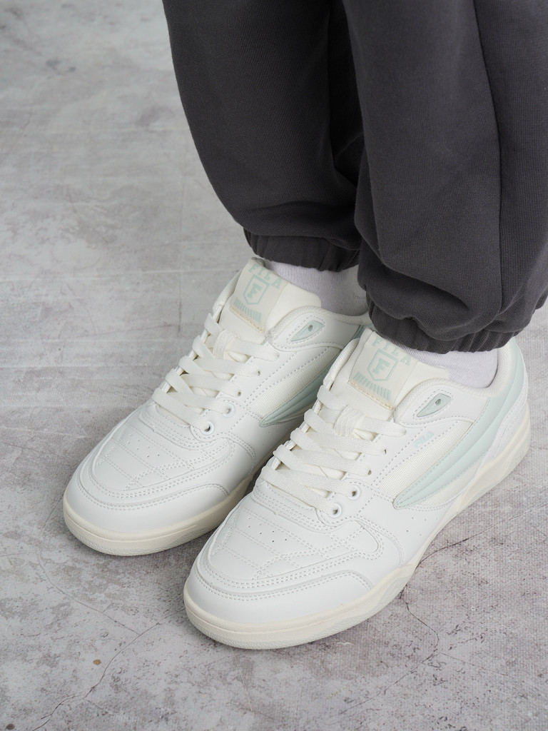 Кеды женские FILA Slice