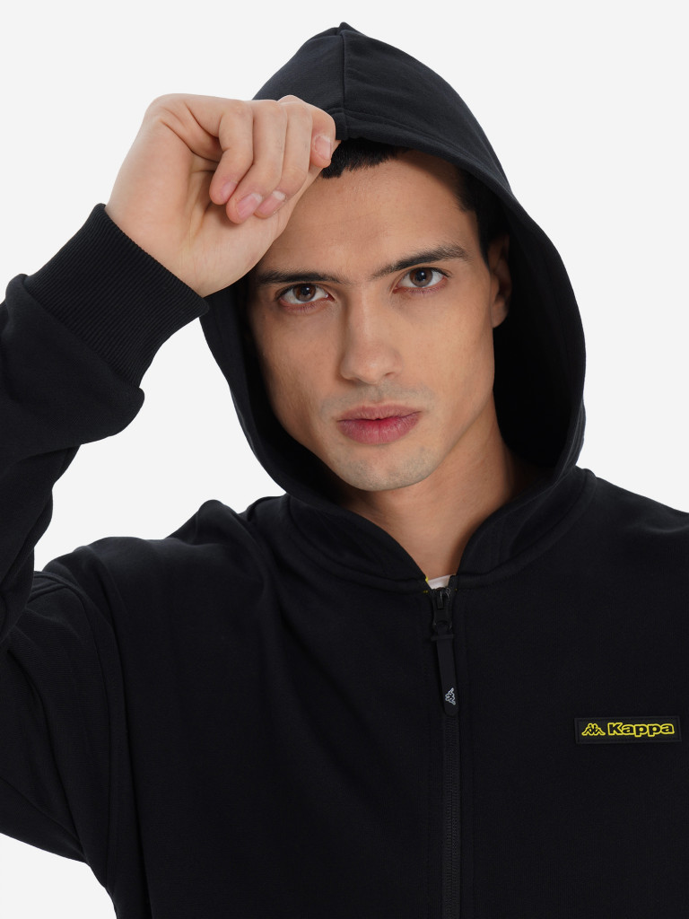 Толстовка мужская Kappa