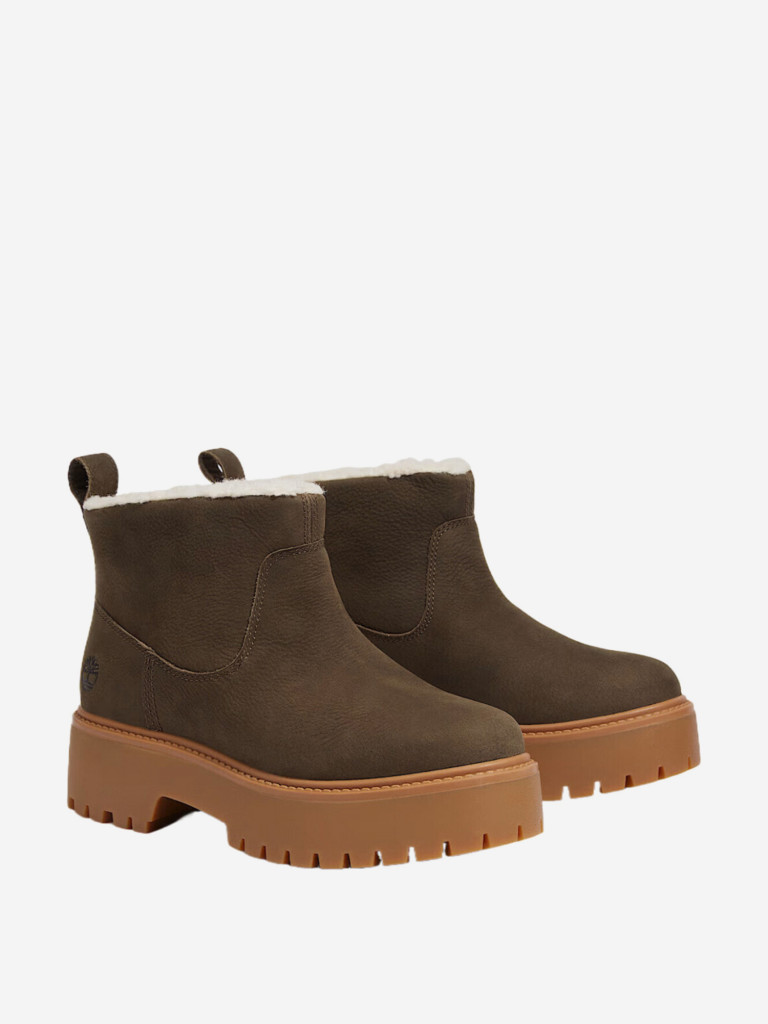 Ботинки Timberland Stone Street