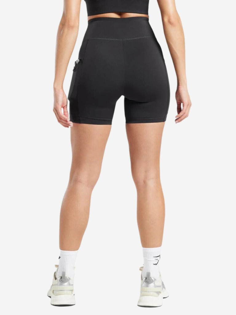 Спортивные шорты женские GYMSHARK