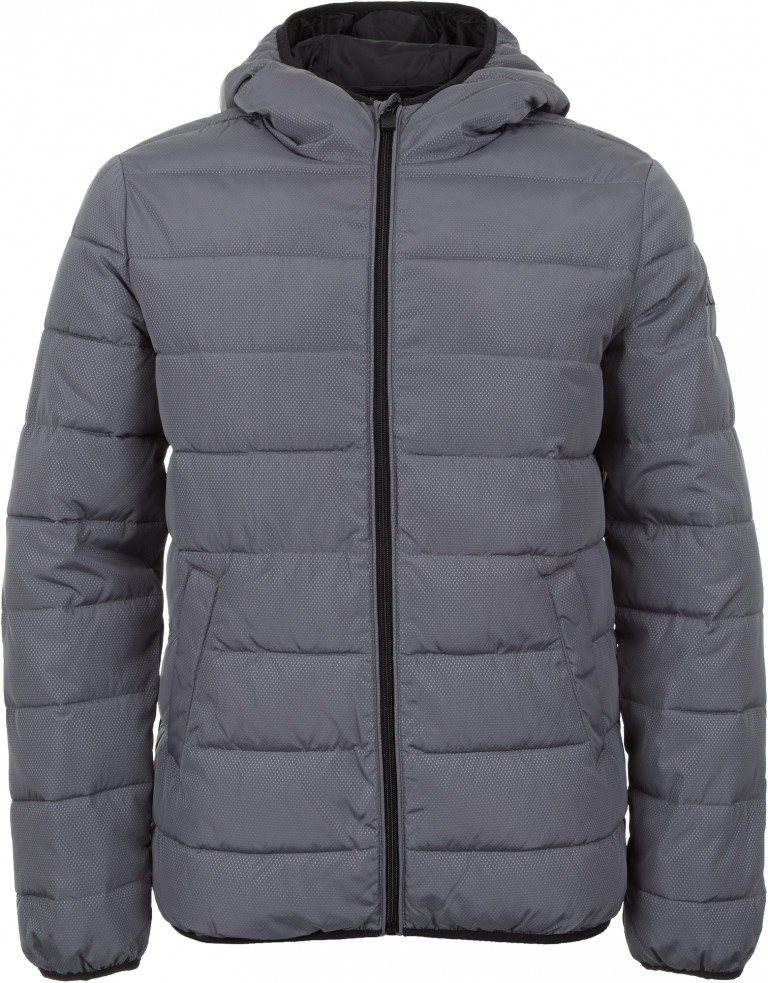 Куртка утепленная мужская Kappa